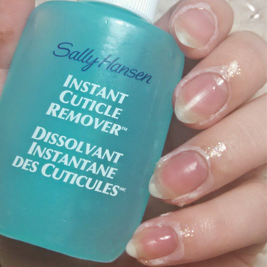 Sally Hansen Nagų odelių šalinimo priemonė