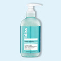 Bliss "Clear Genius" poras valantis odos valiklis su BHA, 190ml