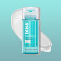 Bliss "Clarifying Acne Treatment" duetas. Tonikas + serumas viename, 130ml