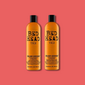 Tigi Bed Head "Colour Goddess" šampūnas ir kondicionierius dažytiems plaukams, 2x270ml