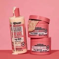 Soap & Glory "Clean On Me" drėkinantis kūno prausiklis, 500ml