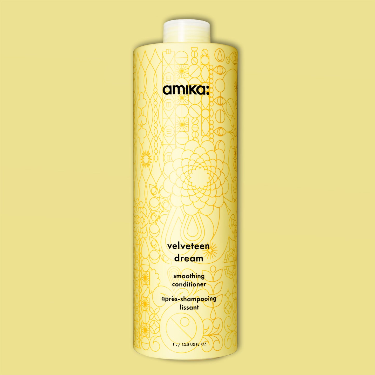 Amika "Velveteen Dream" glotninantis kondicionierius 300ml