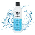 Revlon "Pro You The Amplifier" apimties suteikiantis šampūnas, 350ml