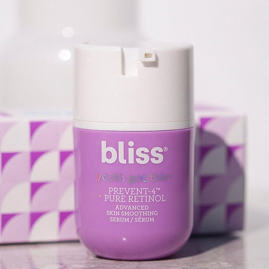 Bliss "Youth Got This" retinolio serumas, 20ml