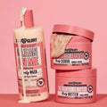 Soap & Glory "The Righteous" kūno sviestas, 300ml