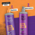 Tigi Bed Head "Serial Blonde" tonuojantis kondicionierius, 400ml