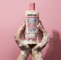 Soap & Glory "Clean On Me" drėkinantis kūno prausiklis, 500ml