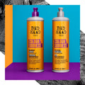 Tigi Bed Head "Colour Goddess" šampūnas dažytiems plaukams, 400ml