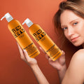 Tigi Bed Head "Colour Goddess" šampūnas ir kondicionierius dažytiems plaukams, 2x270ml