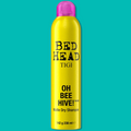 Tigi Bed Head "Oh Bee Hive" apimties suteikiantis sausas šampūnas, 238ml