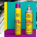 Tigi Bed Head "Bigger The Better" apimties suteikiantis kondicionierius, 300ml