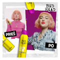 Tigi Bed Head "Oh Bee Hive" apimties suteikiantis sausas šampūnas, 238ml