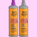 Tigi Bed Head "Colour Goddess" šampūnas dažytiems plaukams, 400ml