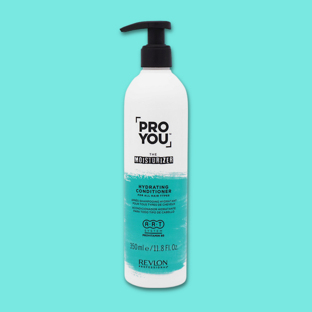 Revlon "Pro You The Moisturizer" drėkinantis kondicionierius, 350ml