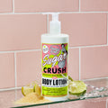 Soap & Glory "Sugar Crush 3-in-1"  kūno losjonas, 500ml