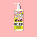 Soap & Glory "Sugar Crush 3-in-1"  kūno losjonas, 500ml