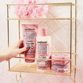 Soap & Glory "The Scrub of Your Life" kūno šveitiklis, 200ml