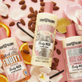 Soap & Glory "Smoothie Star" drėkinamasis kūno prausiklis, 500ml