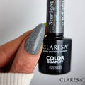 Claresa "Starlight 6" UV nagų lakas, 5ml