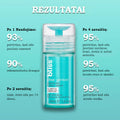 Bliss "Clarifying Acne Treatment" duetas. Tonikas + serumas viename, 130ml