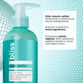 Bliss "Clear Genius" poras valantis odos valiklis su BHA, 190ml