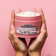 Soap & Glory "The Righteous" kūno sviestas, 300ml