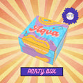 PARTY BOX