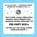 PARTY BOX