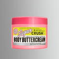 Soap & Glory "Sugar Crush Moisture Extreme" kūno sviestas, 300ml