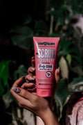 Soap & Glory "The Scrub of Your Life" kūno šveitiklis, 200ml