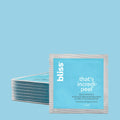 Bliss "Incredi-Peel" veido šveitimo padeliai