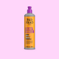 Tigi Bed Head "Colour Goddess" šampūnas dažytiems plaukams, 400ml