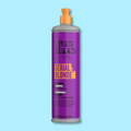 Tigi Bed Head "Serial Blonde" tonuojantis šampūnas, 400ml